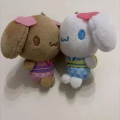 【激レア】サンリオ シナモロール もぐもぐ モカ ぬいぐるみ マスコット 2026年最新】シナモロール モカ ぬいぐるみの人気アイテム - メルカリ