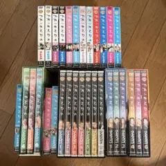 新品 ビバリーヒルズ高校白書&青春白書 コンプリートDVD-BOX〈71枚組