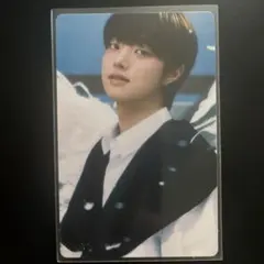 &TEAM andTEAM トレカ　EJ ウィジュ　ポップアップ　BtoL