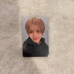 TREASURE ViVi ドヨン トレカ