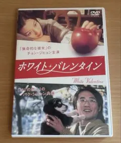 ホワイト・バレンタイン('99韓国)