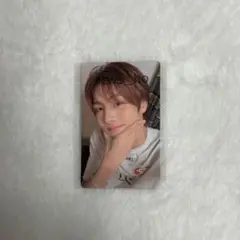 【匿名配送】TWS ヨンジェ SHOWCASE LIVE トレカ