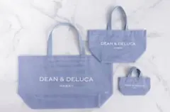 【新品未使用タグ付】DEAN&DELUCA メッシュトート ハワイ限定品 リッツ