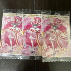 プリキュア ウエハース10 キュアワンダフル