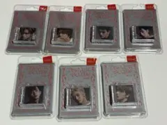 NCT DREAM DREAM( )SCAPE SMini 7種セット