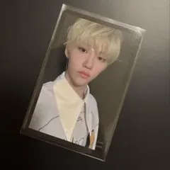 straykids スキズ yellowwood 封入 トレカ フィリックス