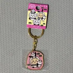 ご当地ちいかわ　東京 パンダうさぎ