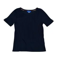 BLUE LABEL CRESTBRIDGE クレストブリッジチェック ニットのサムネイル