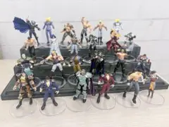 2026年最新】北斗の拳 フィギュア 海洋堂の人気アイテム - メルカリ