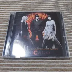 シカゴ オリジナル・サウンドトラック