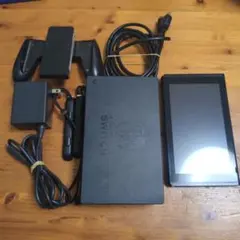NintendoSwitch同時操作端末 4台用 - メルカリ