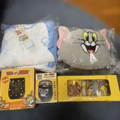 2025年最新】トムとジェリー ぬいぐるみ 85周年の人気アイテム - メルカリ