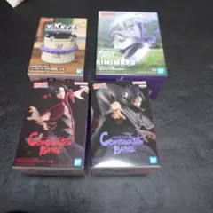 Joshさん用 フィギュア キミマロ VIBRATION STARS