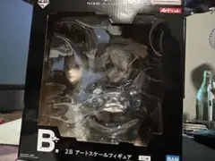 NieR:Automata 2BフィギュアA賞 【未開封】 天使悟空【未開封】 NieR:Automata 2BフィギュアA賞 【未開封】 天使悟空【未開封】 - メルカリ