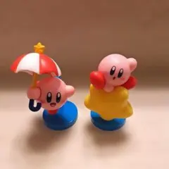 チョコエッグ　星のカービィ【バラ売り✕】