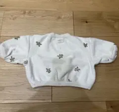 STUDIO BOHEME PARIS トップス　クッキー柄