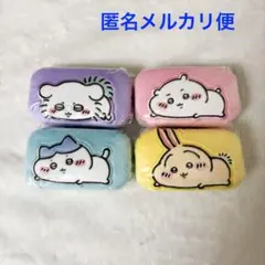ちいかわ ジュエリーミニケース　全４種セット