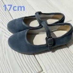 green label relaxing ストラップシューズ 17cm