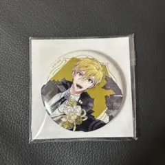 アイドリッシュセブン 10th Anniversary 缶バッジ　六弥ナギ