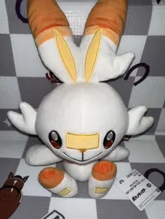 2026年最新】マリル ぬいぐるみの人気アイテム - メルカリ