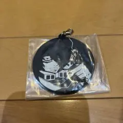 ヒロアカ一番くじ 相澤消太 ラバーチャーム