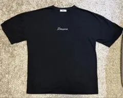 WEGO Tシャツ ブラック