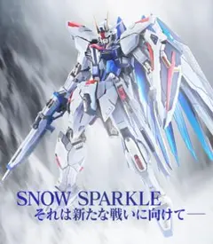 フリーダム SNOW SPARKLE＆プロヴィデンス CLIMAX BATTLEのサムネイル