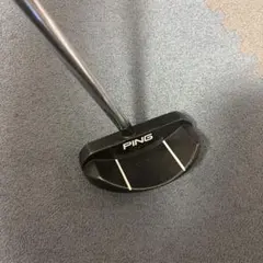 PING Piper C パター ゴルフクラブのサムネイル