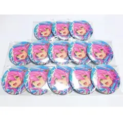 あんスタ イベコレ 缶バッジ 桃李 2023 summer idol