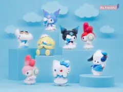PERIHAPI！ Hide＆Seek かくれんぼ　マイメロディ　シークレット