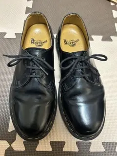 2026年最新】Dr.Martens ドクターマーチン 1461 3ホール シューズ 3