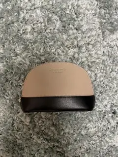 kate spade化粧ポーチ