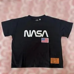 新品NASATシャツサイズ100