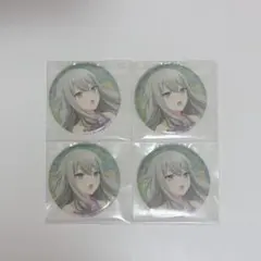 【初版分】プロセカ 草薙寧々 グリッター缶バッジ 5A プロセカ グリッター缶バッジ vol.5A 草薙寧々 - メルカリ