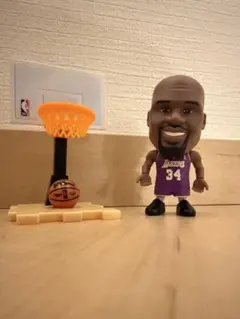 2026年最新】シャキール オニール フィギュアの人気アイテム - メルカリ