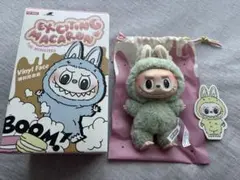 2025年最新】LABUBU マカロンの人気アイテム - メルカリ