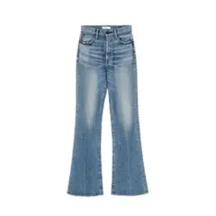 moussy mvs flare マウジー　フレアデニム　26inch