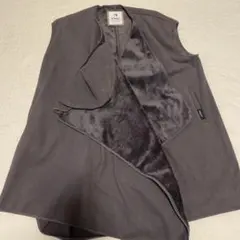 konny防寒ケープ