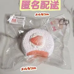 今週のみ 匿名配送 侃侃 カンカン スクイーズ 苺 コピペ×