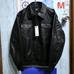 GU Undercover ジップアップブルゾン m