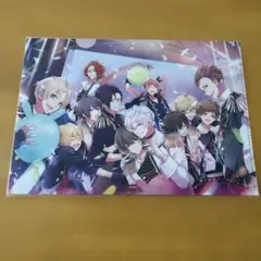 ツキウタ。 アニくじ クリアファイルセット - メルカリ