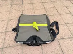 BROMPTON ブロンプトン　ロールトップバッグ (ジャンク)のサムネイル