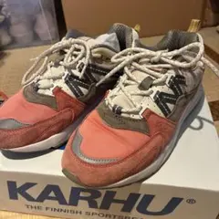 KARUFU FUSION2.0のサムネイル