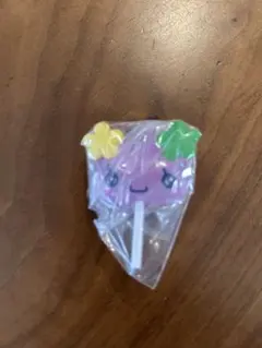 たまごっちカラフルキャンディチャーム　ふらわっち