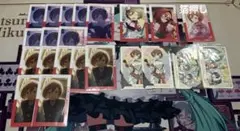 プロセカ　エピカ　グリカ　MEIKO 箔押しあり