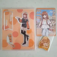 2026年最新】からぴち えとさん アクスタの人気アイテム - メルカリ