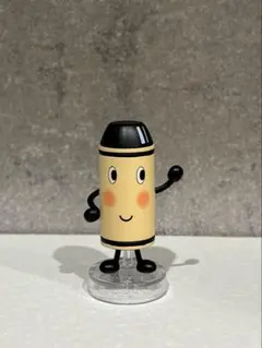 くれよんのくろくん ならぶんです　くろくん