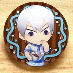 弱虫ペダル　黒田雪成
