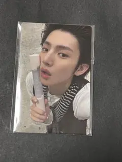Lightstick Juhoon ( Cortis )