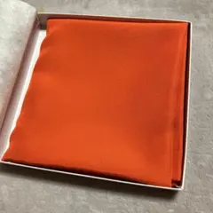 紅御服紗 袋師 土田友湖 作 茶道具 - メルカリ